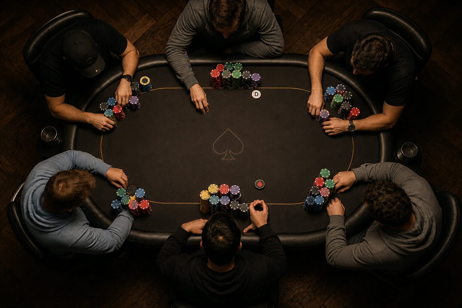 Sit And Go Bankroll Management
