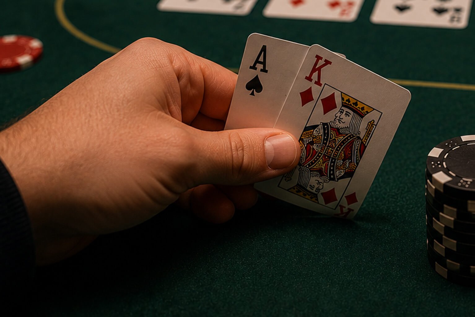 What Is High Card In Poker
