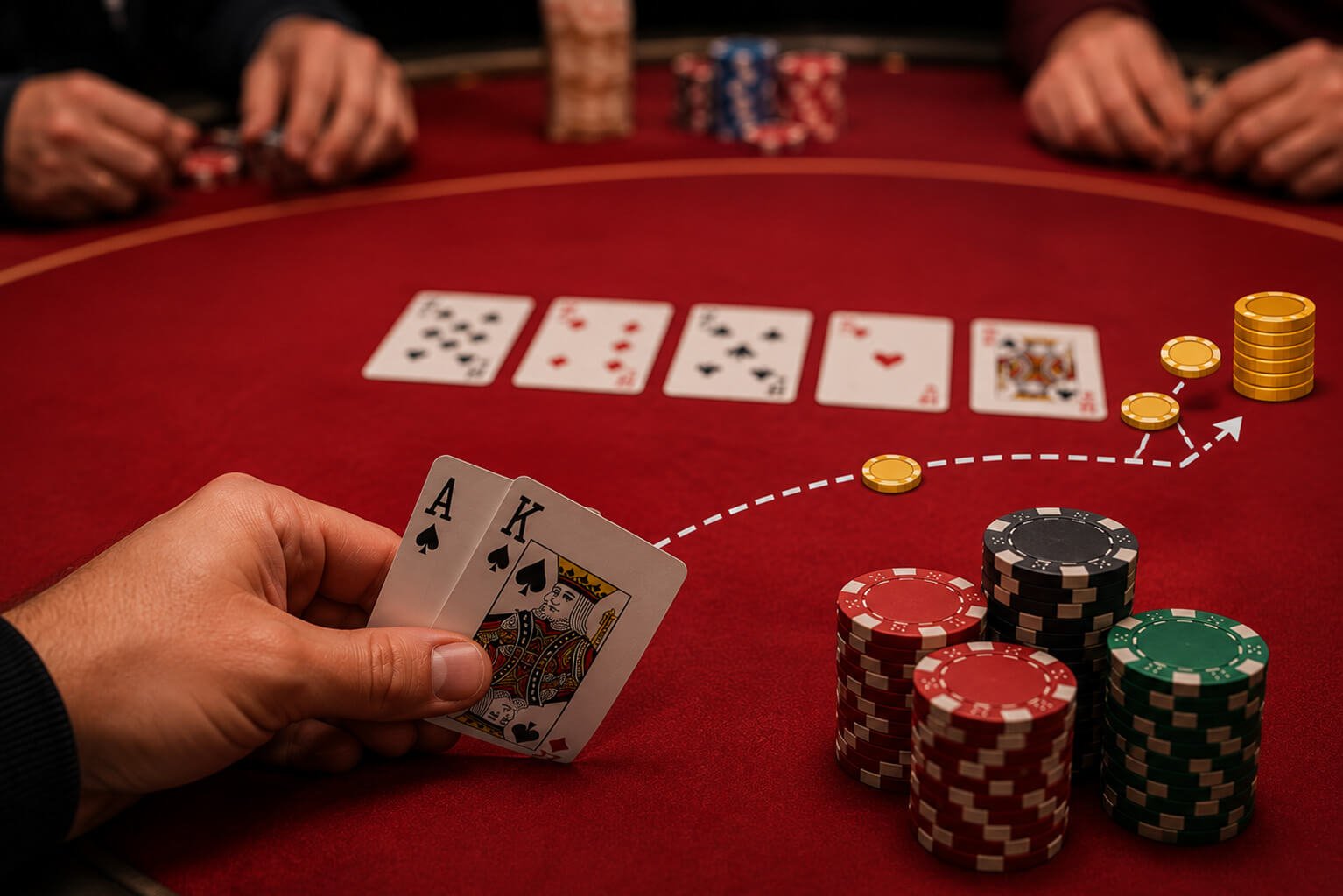 Implied Odds Explained