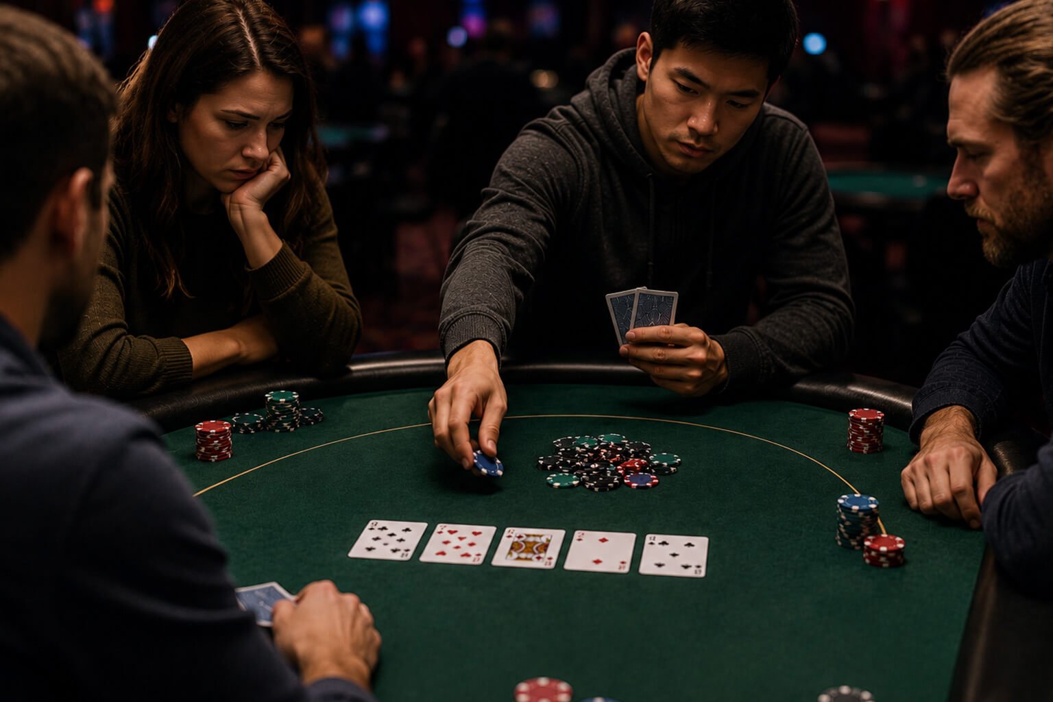 Probe Bet Explained