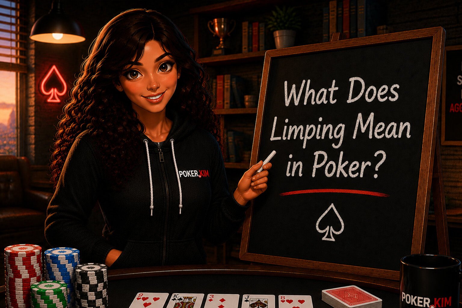 Limping In Poker Explained