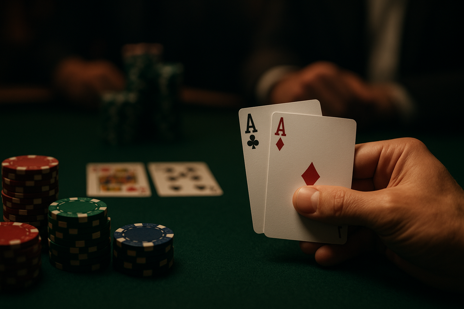 What Is VPIP In Poker