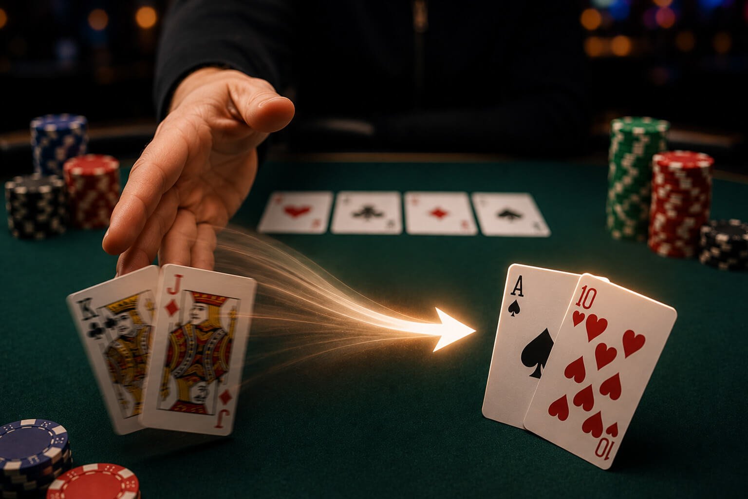 Fast Fold Poker Explained