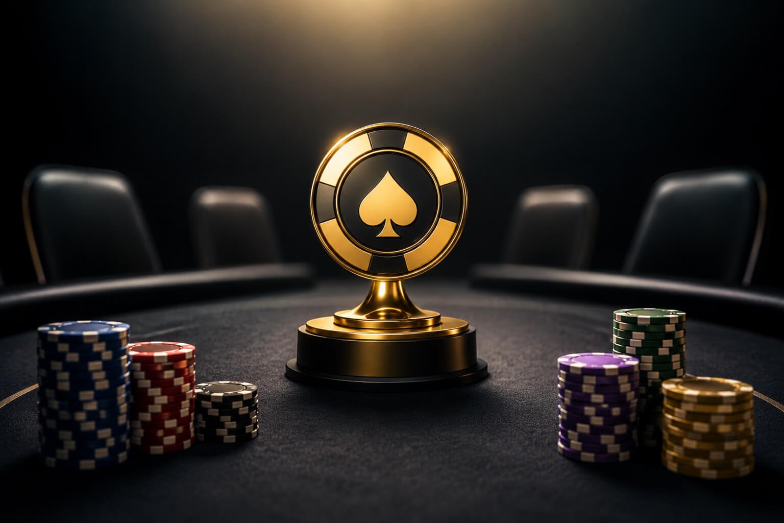 Final Table ICM Strategy