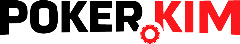 Poker.kim logo