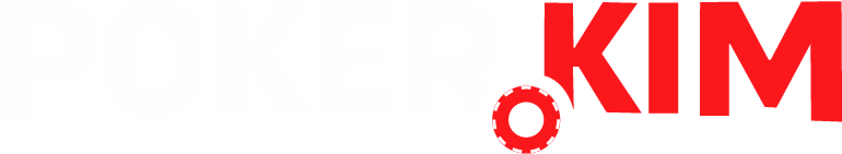 Poker.kim logo